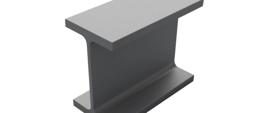 krafton GVK I-Profiel of H-Profiel