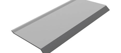 krafton GVK Z-profiel