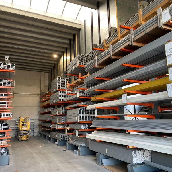 Verschillende producten direct uit voorraad leverbaar